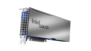 Intel готовит новый энергоэффективный GPU для ИИ
