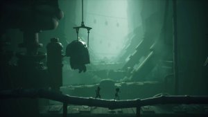 Little Nightmares 3 получила патч с улучшенным ИИ и синхронизацией игроков