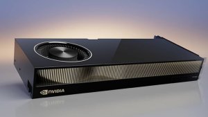 NVIDIA столкнулась с провалом RTX6000D в Китае — спрос практически нулевой