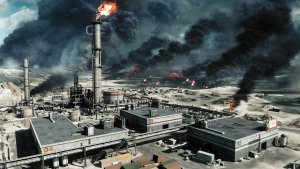 DICE подтвердила возвращение Operation Firestorm в Battlefield 6