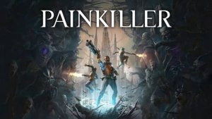 Painkiller получил новую дату выхода и режим Rogue Angel с процедурной генерацией