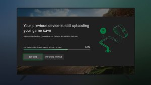 Microsoft упрощает кроссплатформенные сохранения между Steam и Xbox