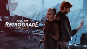 Project Retrograde: The Becoming — китайская альтернатива Resident Evil