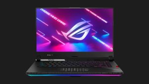 ASUS выпустит бета-BIOS для устранения фризов на ноутбуках ROG Strix SCAR 15 и Zephyrus M16