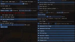 FSR 4 работает не только на Radeon RX 9000 — пользователи запускают апскейлер на RDNA 3, RDNA 2 и RTX 30 через утекшую DLL