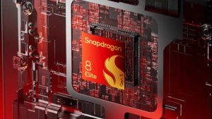 Snapdragon 8 Elite Gen 5 представлен официально: 4.6 ГГц, новая архитектура и серьёзный упор на ИИ