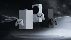 Цены на Xbox Series X/S снова вырастут
