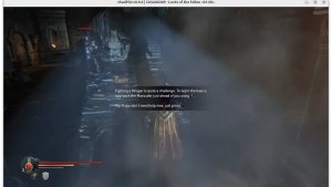 ShadPS4 0.11.0: значительный прогресс в эмуляции Unreal Engine-игр на PlayStation 4