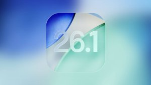 Apple представила первую бета-версию iOS 26.1 и других систем для разработчиков