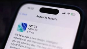 Apple выпускает обновление iPadOS 26.0.1, macOS Tahoe 26.0.1