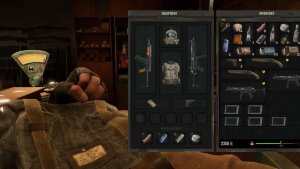 Обновление 1.6 для S.T.A.L.K.E.R. 2 полностью переработает систему лута в тайниках