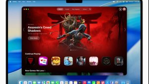 macOS Tahoe 26 вышла для всех пользователей — Liquid Glass, новые функции и без нужды в бета-доступе