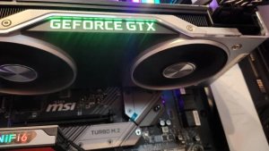Обнаружен инженерный образец RTX 2080 Ti с 12 ГБ и полным TU102 — между Ti и Titan