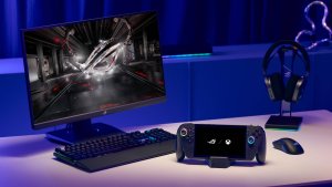 В Украине открыты предзаказы на портативные консоли ROG Xbox Ally X и Ally
