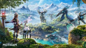 Tencent требует отклонить иск Sony по Horizon, обвиняя компанию в попытке 