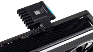 Aqua Computer представила Ampinel — активную защиту 16-pin разъёма