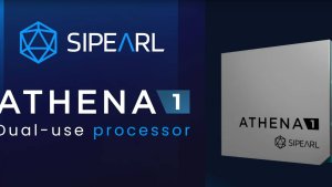Athena1: первый высокопроизводительный CPU Европы от SiPearl на 80 ядер
