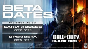 Intel выпустила драйвер Arc 32.0.101.8135 с поддержкой Call of Duty: Black Ops 7 Beta
