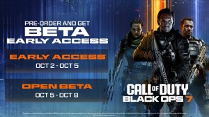 Call of Duty: Black Ops 7 Beta — опубликованы системные требования для ПК