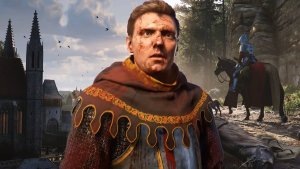 Kingdom Come: Deliverance получит ремастер — релиз намечен на начало 2026 года