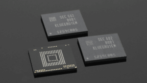 JEDEC готовит стандарт UFS 5.0 — флеш-хранилище нового поколения для ИИ, мобильных устройств и консолей