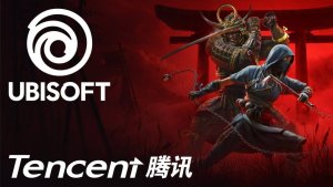 Ubisoft и Tencent создали Vantage Studios для работы над Assassin's Creed, Far Cry и Rainbow Six