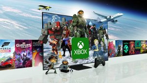 Microsoft тестирует бесплатный Xbox Cloud Gaming с рекламой