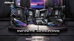 ASRock выпустила BIOS 3.50 для AM5 и LGA1700: полное обновление AGESA и улучшенная стабильность