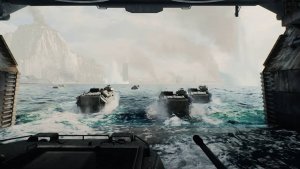 Морских боёв на старте Battlefield 6 не будет — разработчики обещают прислушаться к фанатам