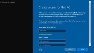Microsoft ещё сильнее ограничила возможность создать локальную учётную запись при установке Windows 11