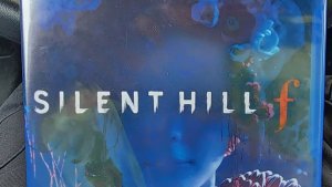 Silent Hill f попал в сеть до выхода — спойлеры уже повсюду