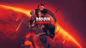 Mass Effect в активной разработке, сериал от Amazon — в работе