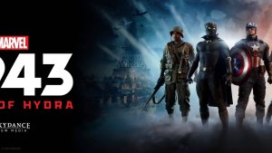 Marvel 1943: Rise of Hydra отложена — новая дата выхода намечена на середину–конец 2026 года