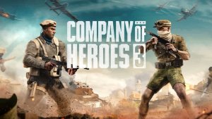 DLC Endure and Defy для Company of Heroes 3 выйдет 27 ноября на ПК