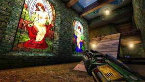 Linux-геймеры получили D7VK: эмулятор для запуска классики на DirectX 7