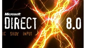 DirectX 8 исполнилось 25 лет