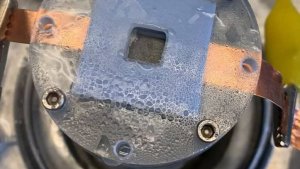 Инженеры создали мембранную систему охлаждения для ИИ-серверов