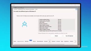 Flyoobe для обхода обновления для Windows 11 превратили в ловушку с вирусами