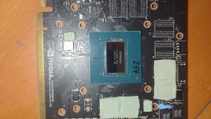 Китайцы тестируют редкий прототип видеокарты GeForce GTX 1660 с поддержкой PCIe 4.0