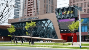 В Северной Корее открыли элитный «PC Bang» с FIFA, Battlefield и техникой ASUS ROG