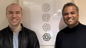 Intel в кризисе: технический директор и глава ИИ-направления Сачин Катти ушел в OpenAI