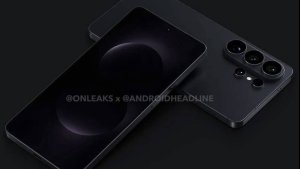 Galaxy S26 Ultra получит 16 ГБ ОЗУ