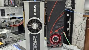 Старые карты AMD R 7xxx/ 2xx / 3xx получат 