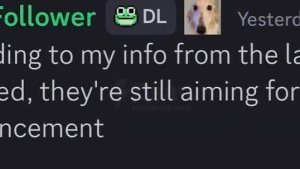 Инсайдер GabeFollower: 