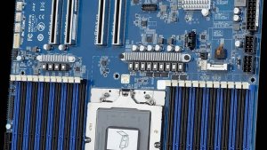 Coreboot и AMD openSIL успешно портированы на серверную плату Gigabyte MZ33-AR1 с процессорами EPYC Turin