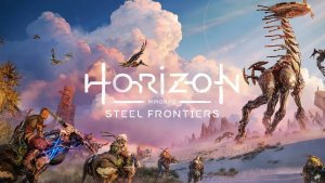 NCSOFT анонсировала Horizon Steel Frontiers — MMORPG для ПК и мобильных устройств