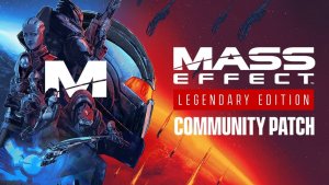 Для Mass Effect LE 1 вышел патч 2.0, который улучшит совместимость модов