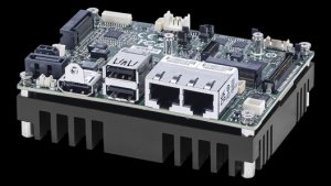 MSI представила Pico-ITX плату MS-CF16 с поддержкой Alder Lake-N, Amston Lake и Twin Lake