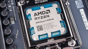 Критическая уязвимость в Zen 5: AMD подтвердила сбой RDSEED на Ryzen 9000 и Threadripper 9000