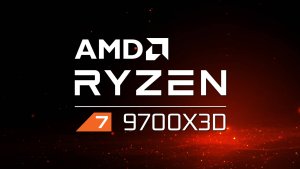 AMD Ryzen 7 9700X3D вызвал цепную реакцию в СМИ — всё началось с шутки на Reddit